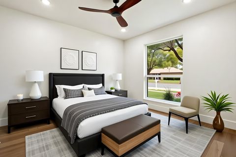 Tiny photo for 6404 Blarwood DR, Austin, TX 78745 (MLS # 7416150)