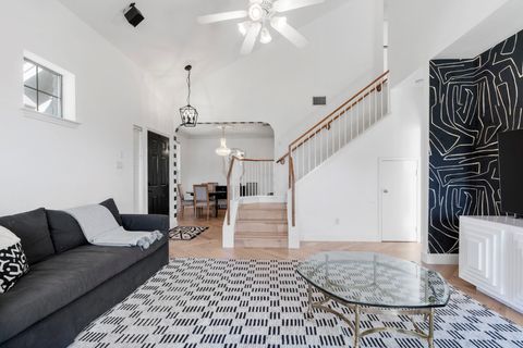 Tiny photo for 9201 Brodie LN #2303, Austin, TX 78748 (MLS # 3648690)