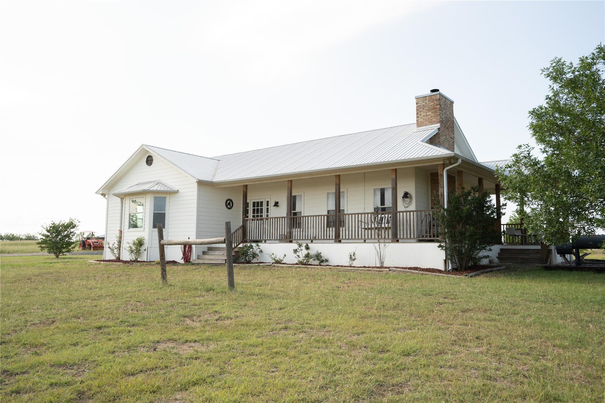 250 County Road 458