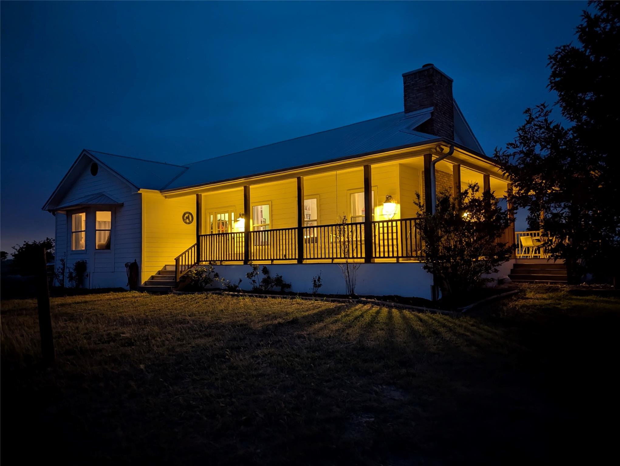 250 County Road 458