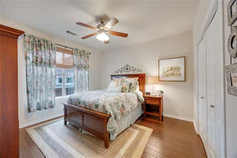 Tiny photo for 7800 Southwest PKWY #412, Austin, TX 78735 (MLS # 2797168)
