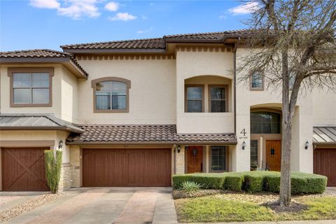 Photo of 7800 Southwest PKWY #412, Austin, TX 78735 (MLS # 2797168)