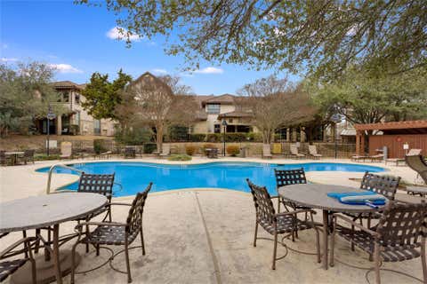 Tiny photo for 7800 Southwest PKWY #412, Austin, TX 78735 (MLS # 2797168)