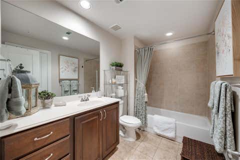 Tiny photo for 7800 Southwest PKWY #412, Austin, TX 78735 (MLS # 2797168)