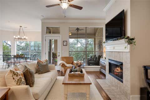 Tiny photo for 7800 Southwest PKWY #412, Austin, TX 78735 (MLS # 2797168)