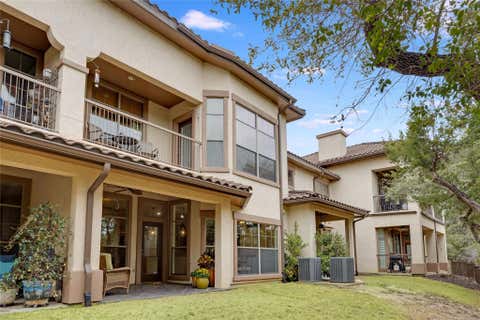 Tiny photo for 7800 Southwest PKWY #412, Austin, TX 78735 (MLS # 2797168)