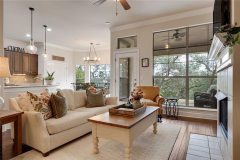 Photo of 7800 Southwest PKWY #412, Austin, TX 78735 (MLS # 2797168)