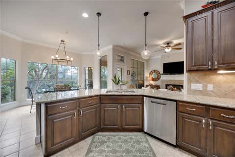 Tiny photo for 7800 Southwest PKWY #412, Austin, TX 78735 (MLS # 2797168)