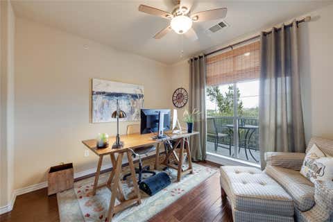Tiny photo for 7800 Southwest PKWY #412, Austin, TX 78735 (MLS # 2797168)