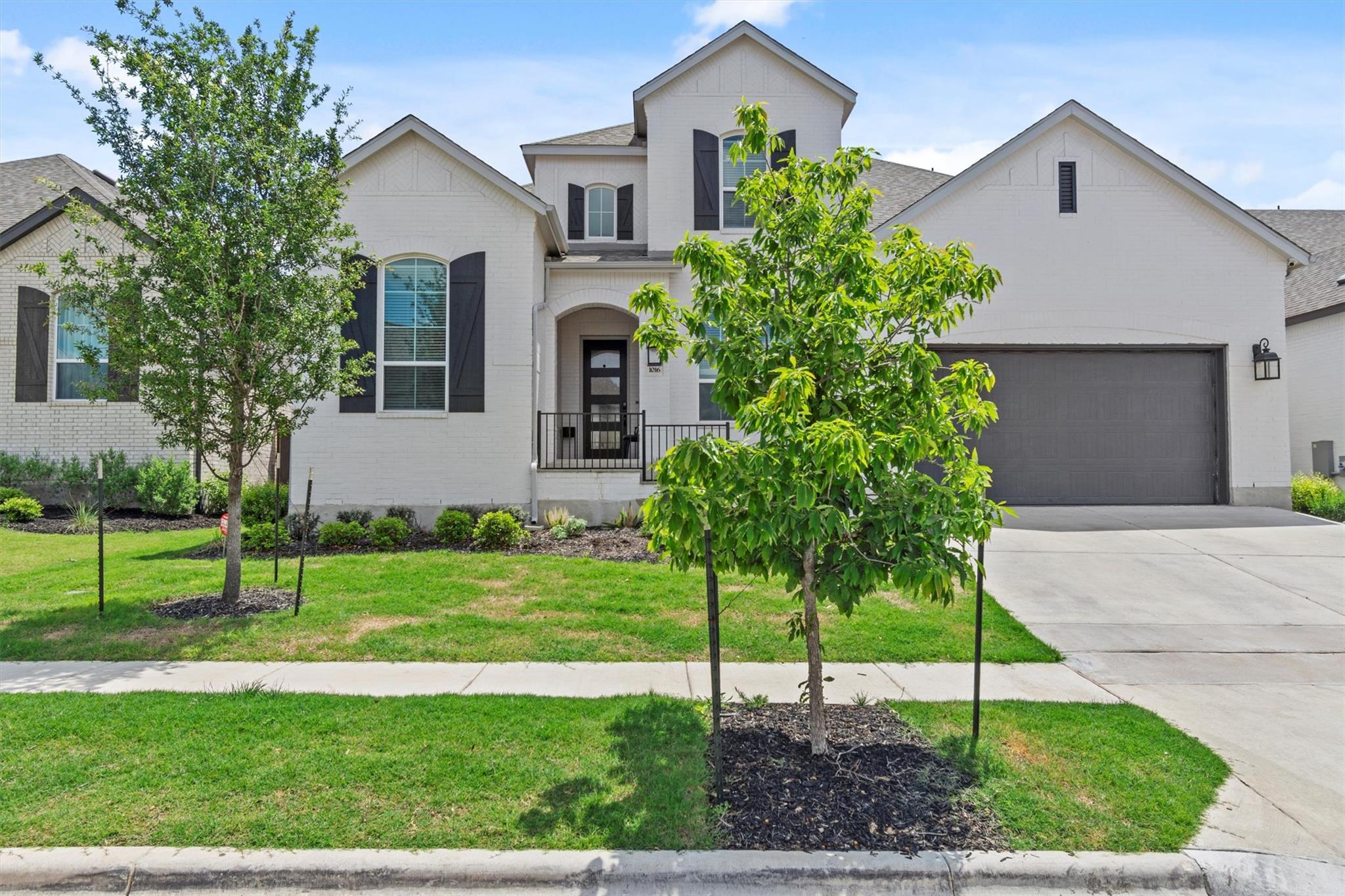 1016 Willie Ranch WAY