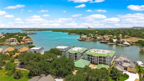 2509 Diagonal 8 Horseshoe Bay TX 78657