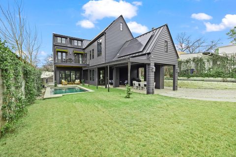 802 Pressler ST Austin TX 78703