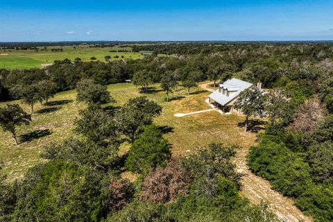 Photo of 3336 County Road 326, Lexington, TX 78947 (MLS # 6358140)