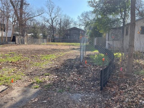 4521 Avenue D Austin TX 78751