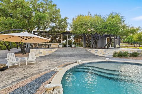 2412 Bee Creek RD Spicewood TX 78669