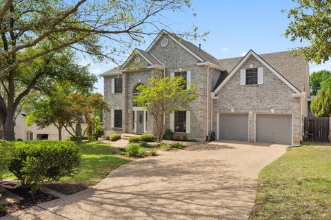10406 Charette CV Austin TX 78759