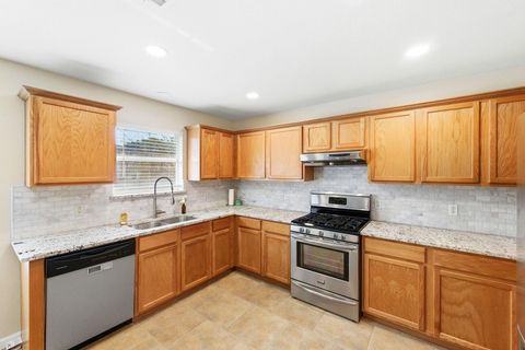 Tiny photo for 11362 Canterbury Tales LN, Austin, TX 78748 (MLS # 1080532)
