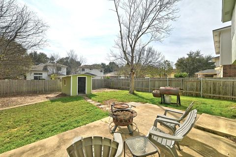 Tiny photo for 11362 Canterbury Tales LN, Austin, TX 78748 (MLS # 1080532)