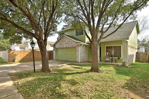 Tiny photo for 11362 Canterbury Tales LN, Austin, TX 78748 (MLS # 1080532)