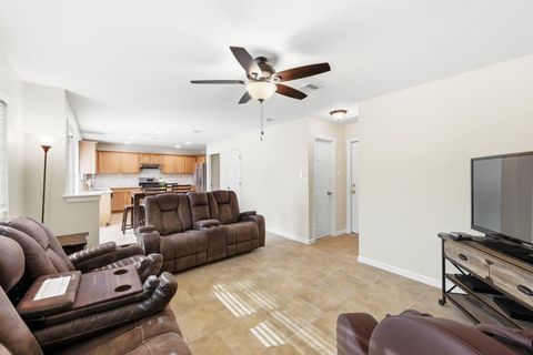 Tiny photo for 11362 Canterbury Tales LN, Austin, TX 78748 (MLS # 1080532)