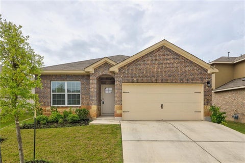 Photo of 2920 Bridekirk DR, Round Rock, TX 78664 (MLS # 4052423)