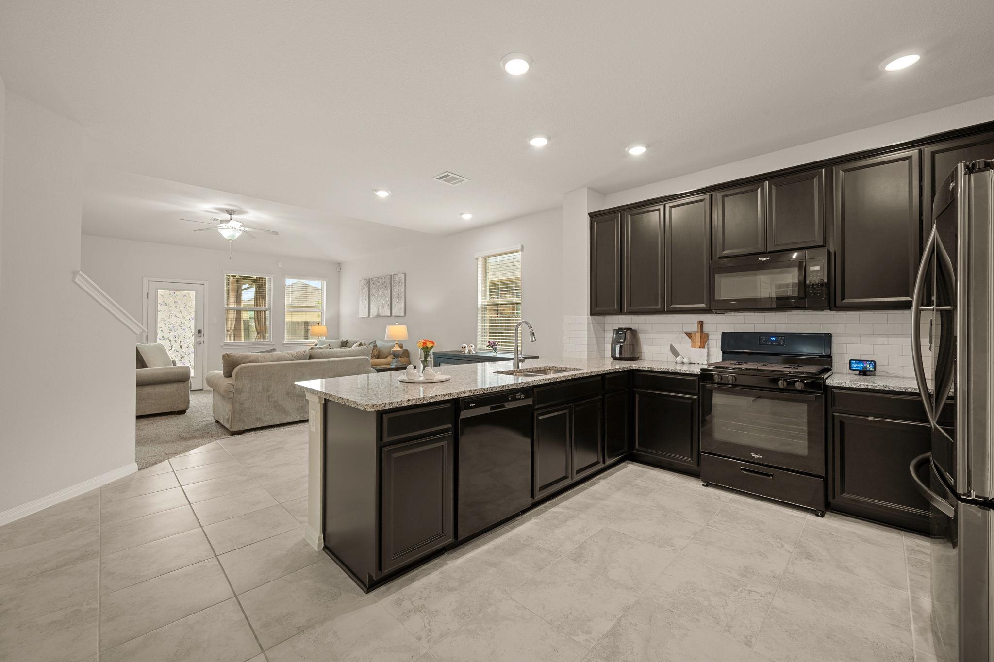 13712 Fallsprings WAY