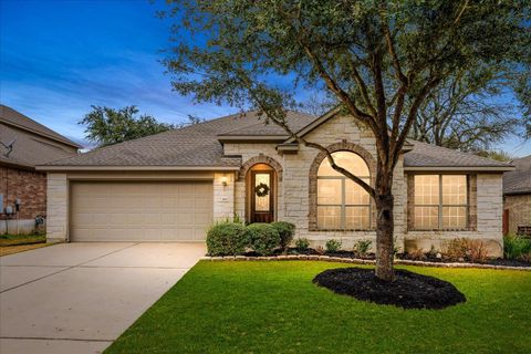 385 Wild Rose DR Austin TX 78737