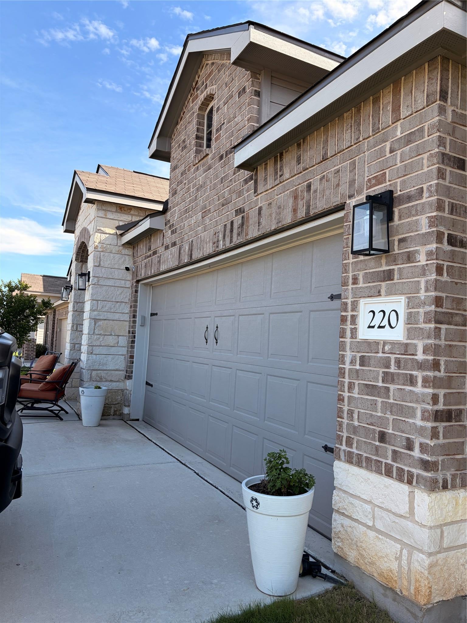 220 Stag WAY