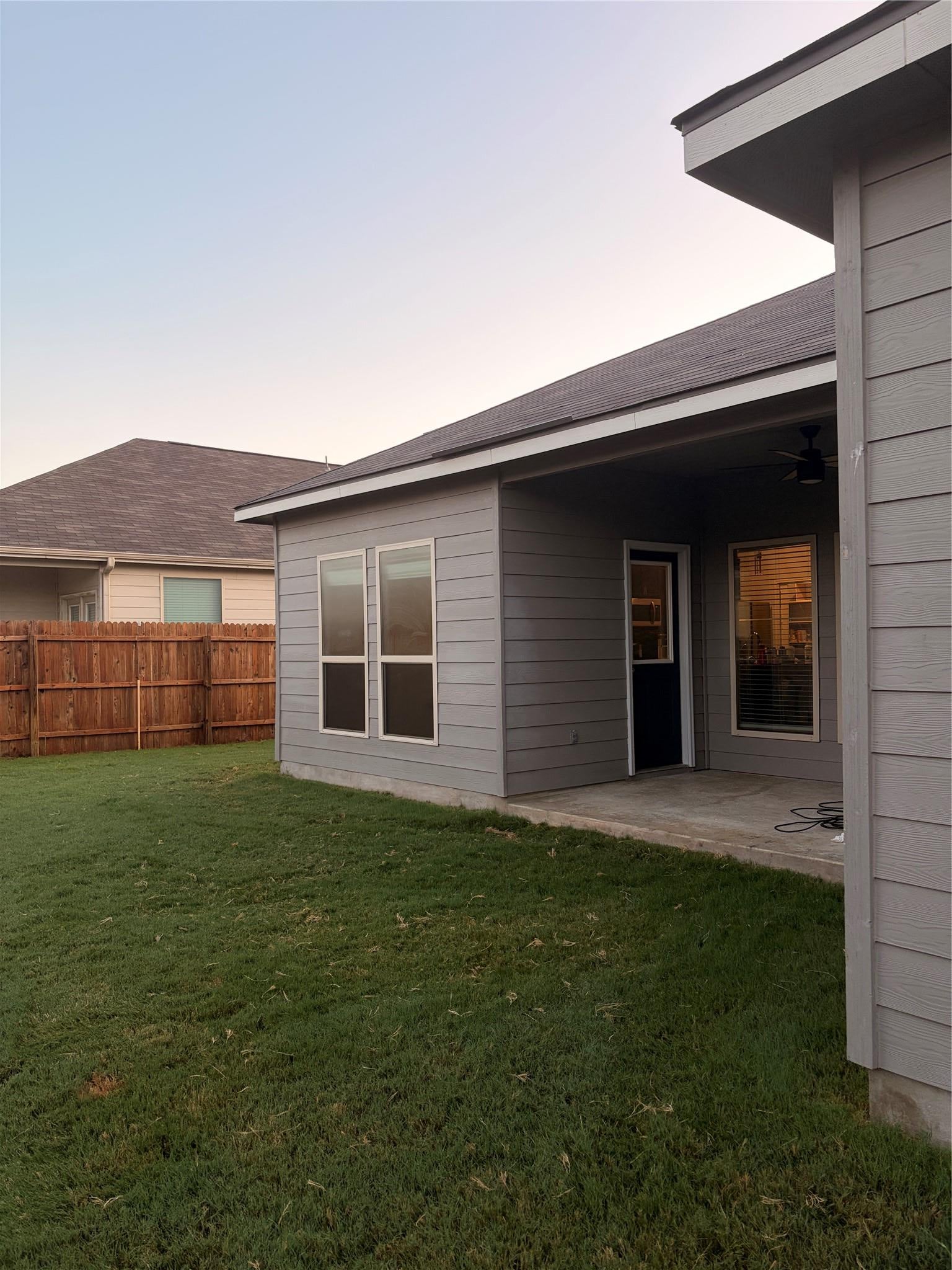 220 Stag WAY