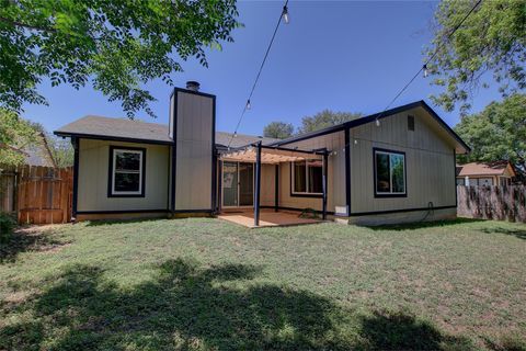 Tiny photo for 12319 Wycliff LN, Austin, TX 78727 (MLS # 9209547)