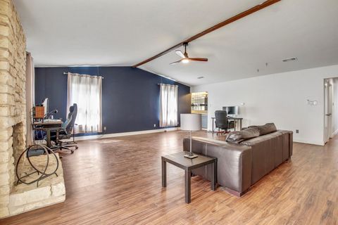 Tiny photo for 12319 Wycliff LN, Austin, TX 78727 (MLS # 9209547)