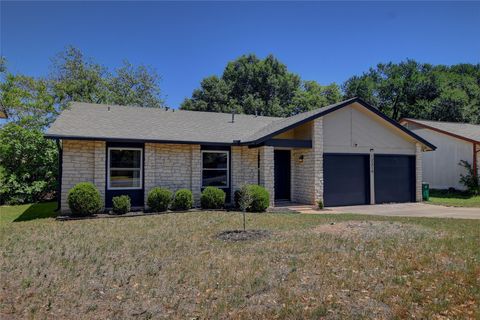 Tiny photo for 12319 Wycliff LN, Austin, TX 78727 (MLS # 9209547)