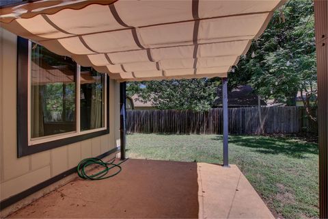 Tiny photo for 12319 Wycliff LN, Austin, TX 78727 (MLS # 9209547)