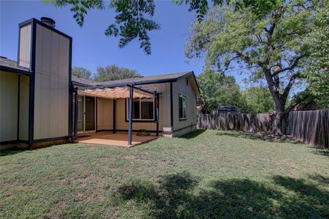 Tiny photo for 12319 Wycliff LN, Austin, TX 78727 (MLS # 9209547)