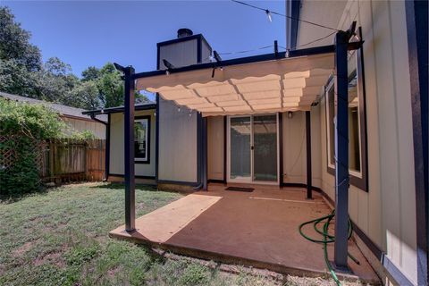 Tiny photo for 12319 Wycliff LN, Austin, TX 78727 (MLS # 9209547)
