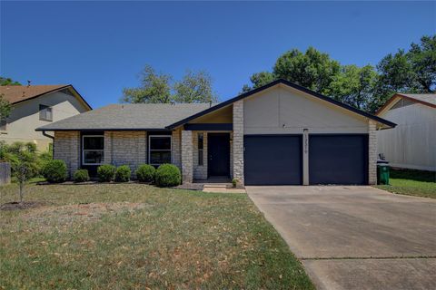 Tiny photo for 12319 Wycliff LN, Austin, TX 78727 (MLS # 9209547)