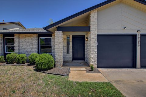 Tiny photo for 12319 Wycliff LN, Austin, TX 78727 (MLS # 9209547)