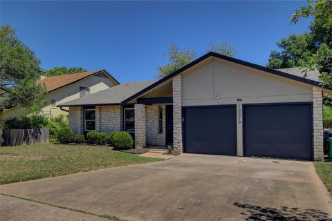 Tiny photo for 12319 Wycliff LN, Austin, TX 78727 (MLS # 9209547)