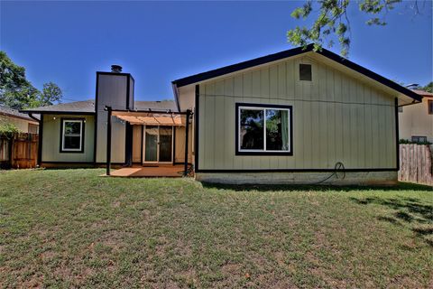 Tiny photo for 12319 Wycliff LN, Austin, TX 78727 (MLS # 9209547)