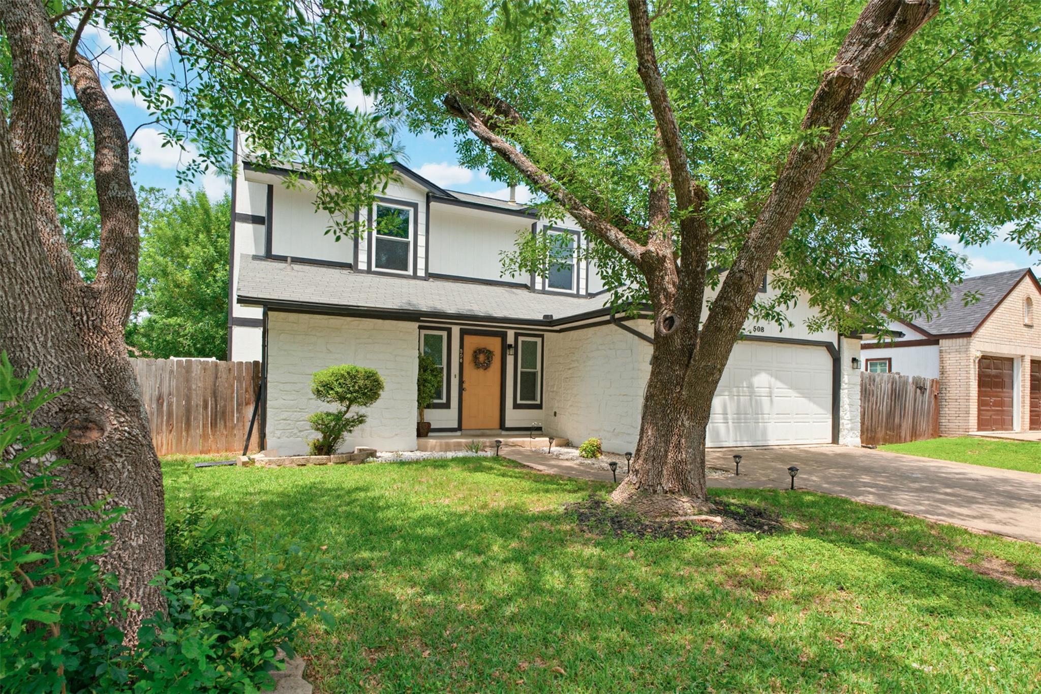 508 Maple Run DR