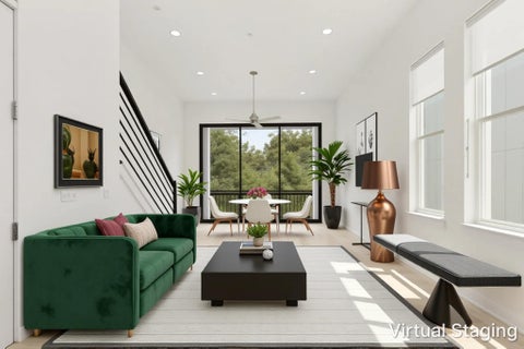 Photo of 2505 Bluebonnet LN #14, Austin, TX 78704 (MLS # 6438062)