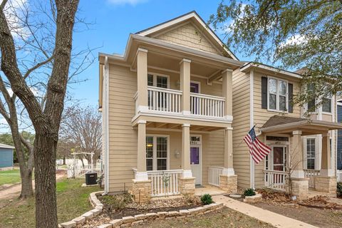 6095 Negley A Kyle TX 78640