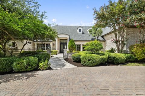 108 Las Lomas CT West Lake Hills TX 78746