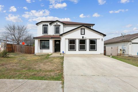 5408 Tessa CV Del Valle TX 78617