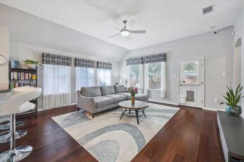 Tiny photo for 1427 Gorham ST, Austin, TX 78758 (MLS # 3831328)