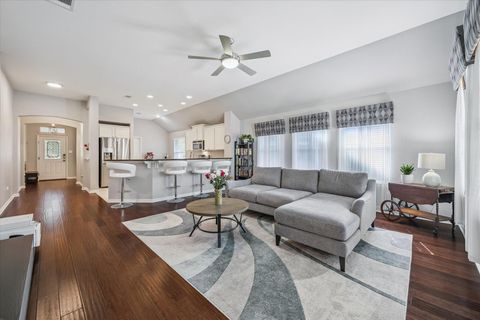 Tiny photo for 1427 Gorham ST, Austin, TX 78758 (MLS # 3831328)