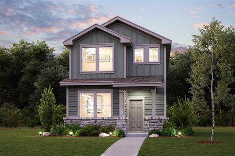 2231 Oscar Eli PL Round Rock TX 78665