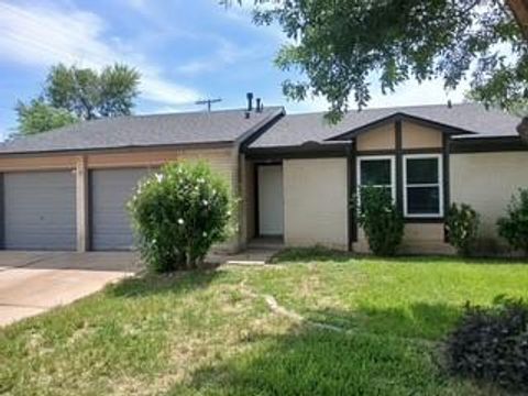 2009 Greenhill DR Round Rock TX 78664