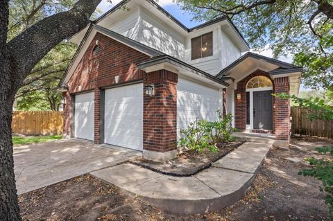 608 Shep ST Austin TX 78748