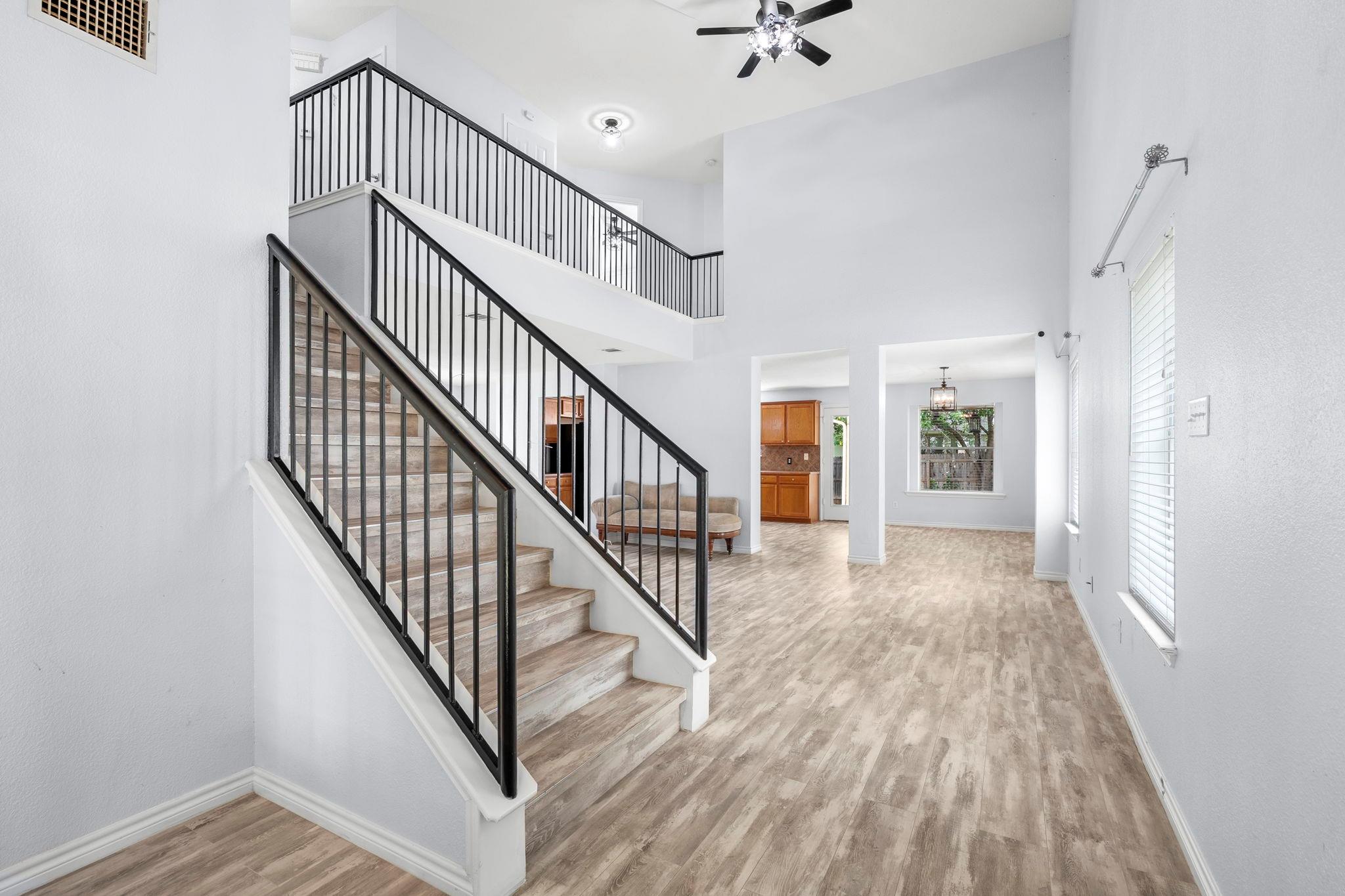 2706 Turtle River DR
